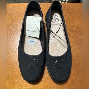 Daisy Fuentes shoes (3)